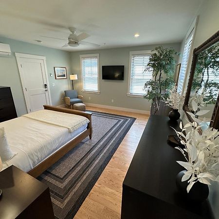 Prime Location! Renovated House! 6 Bed4 Bath Villa Newport Exterior foto