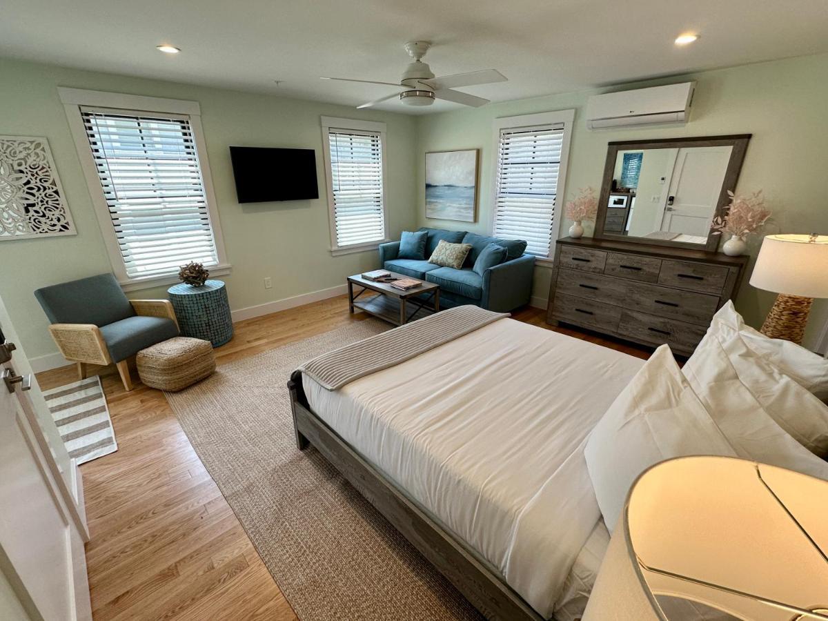 Prime Location! Renovated House! 6 Bed4 Bath Villa Newport Exterior foto