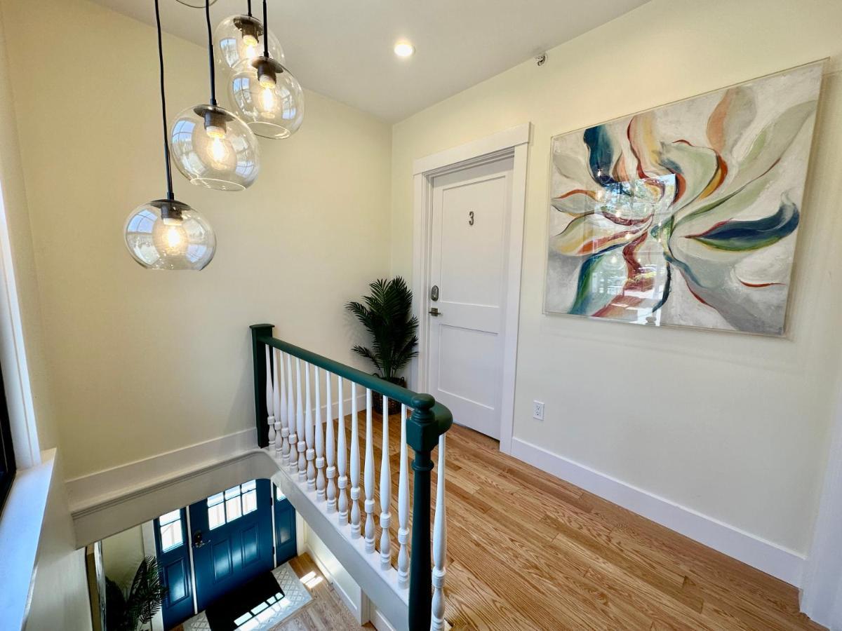 Prime Location! Renovated House! 6 Bed4 Bath Villa Newport Exterior foto