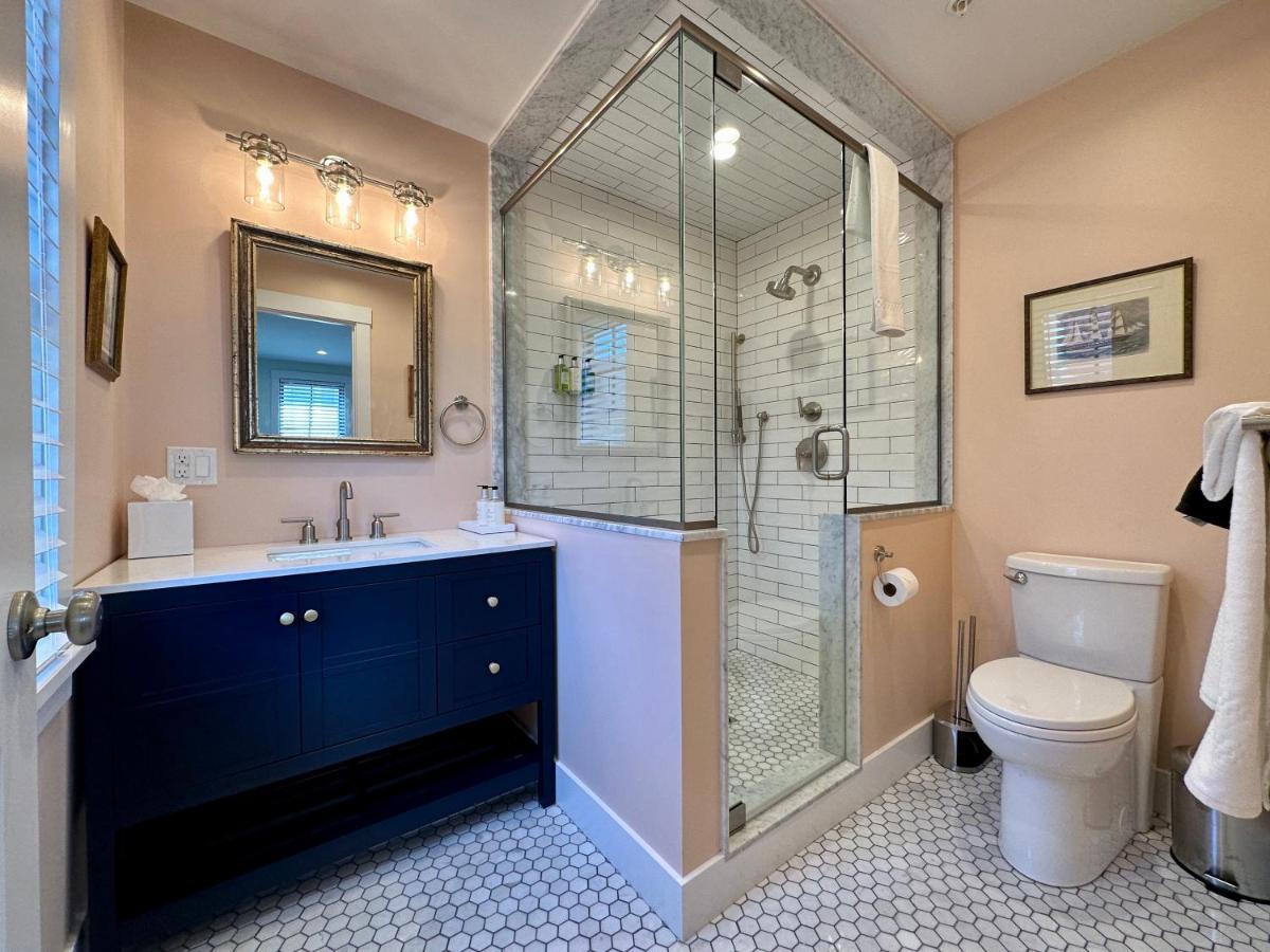 Prime Location! Renovated House! 6 Bed4 Bath Villa Newport Exterior foto