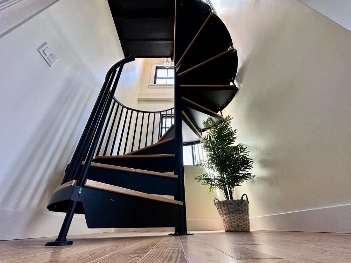 Prime Location! Renovated House! 6 Bed4 Bath Villa Newport Exterior foto