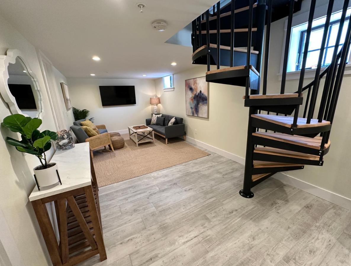 Prime Location! Renovated House! 6 Bed4 Bath Villa Newport Exterior foto