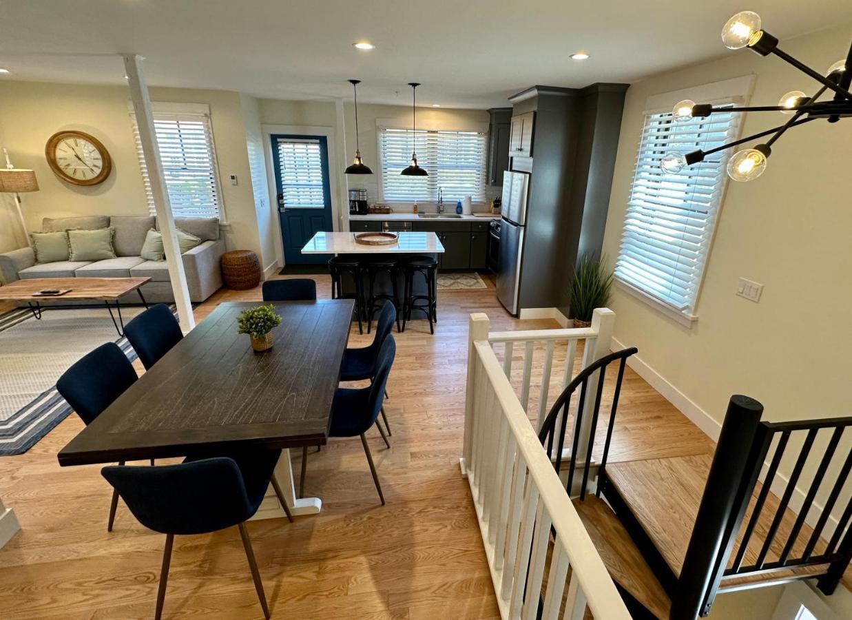 Prime Location! Renovated House! 6 Bed4 Bath Villa Newport Exterior foto