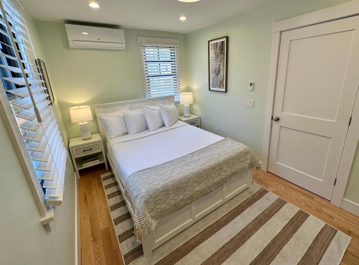 Prime Location! Renovated House! 6 Bed4 Bath Villa Newport Exterior foto