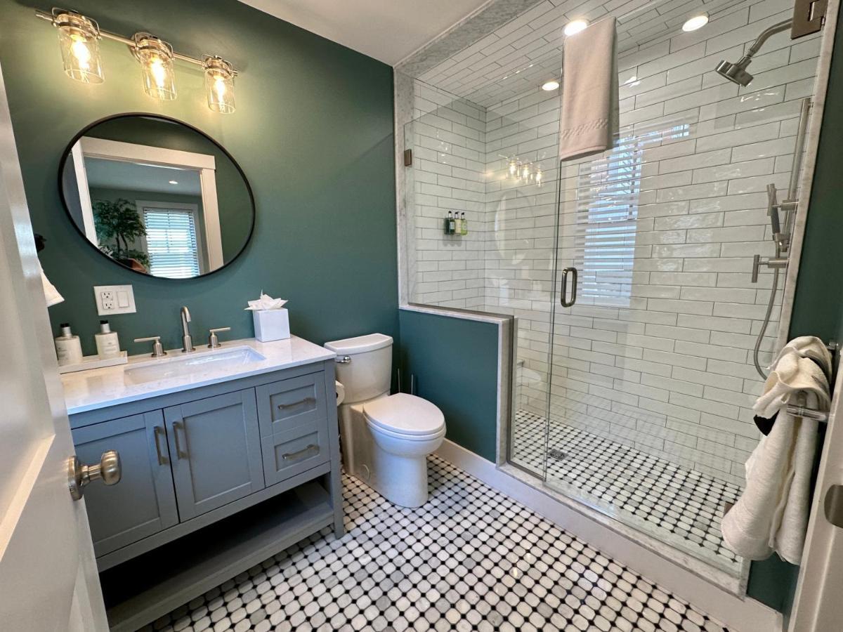 Prime Location! Renovated House! 6 Bed4 Bath Villa Newport Exterior foto