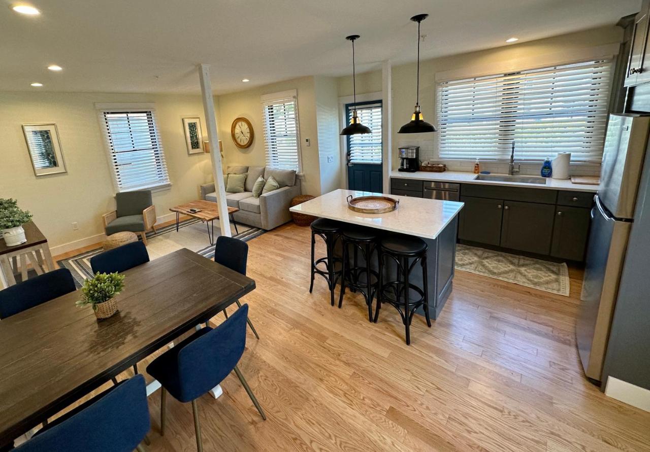 Prime Location! Renovated House! 6 Bed4 Bath Villa Newport Exterior foto