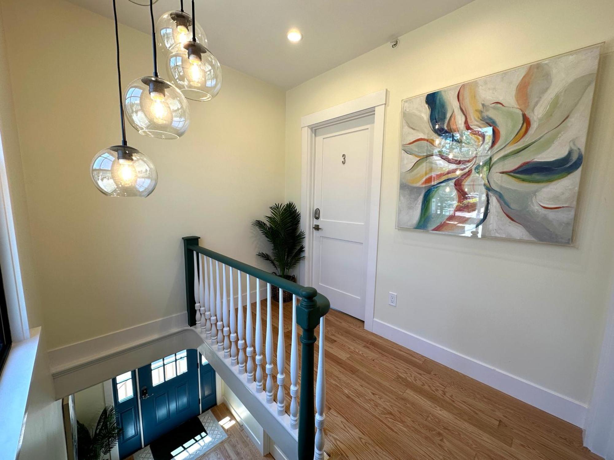Prime Location! Renovated House! 6 Bed4 Bath Villa Newport Exterior foto
