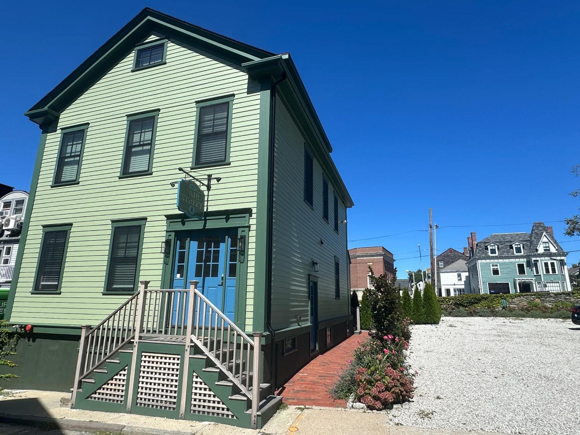 Prime Location! Renovated House! 6 Bed4 Bath Villa Newport Exterior foto