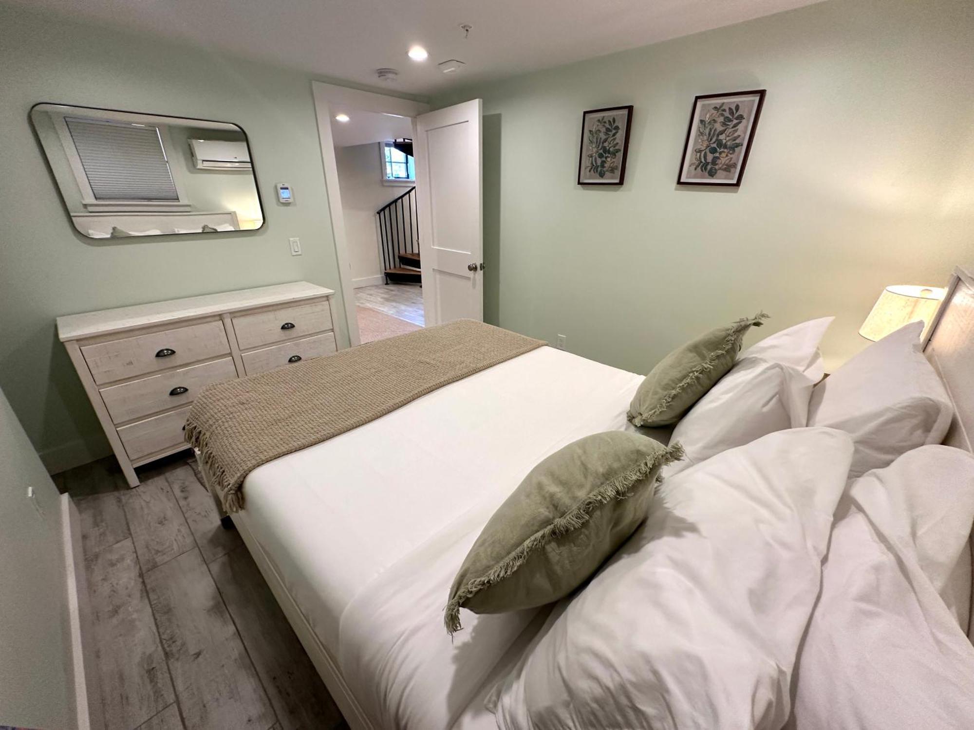 Prime Location! Renovated House! 6 Bed4 Bath Villa Newport Exterior foto