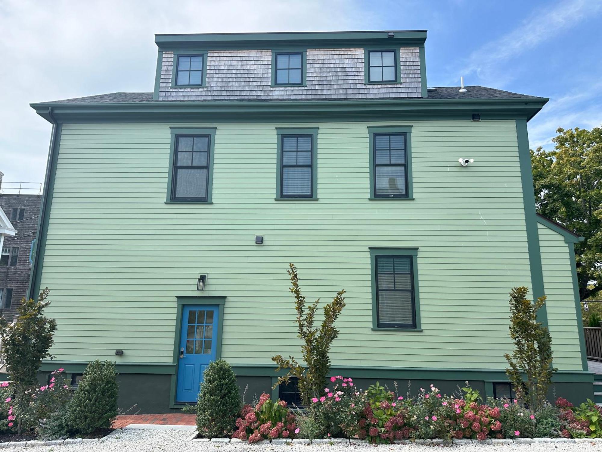 Prime Location! Renovated House! 6 Bed4 Bath Villa Newport Exterior foto