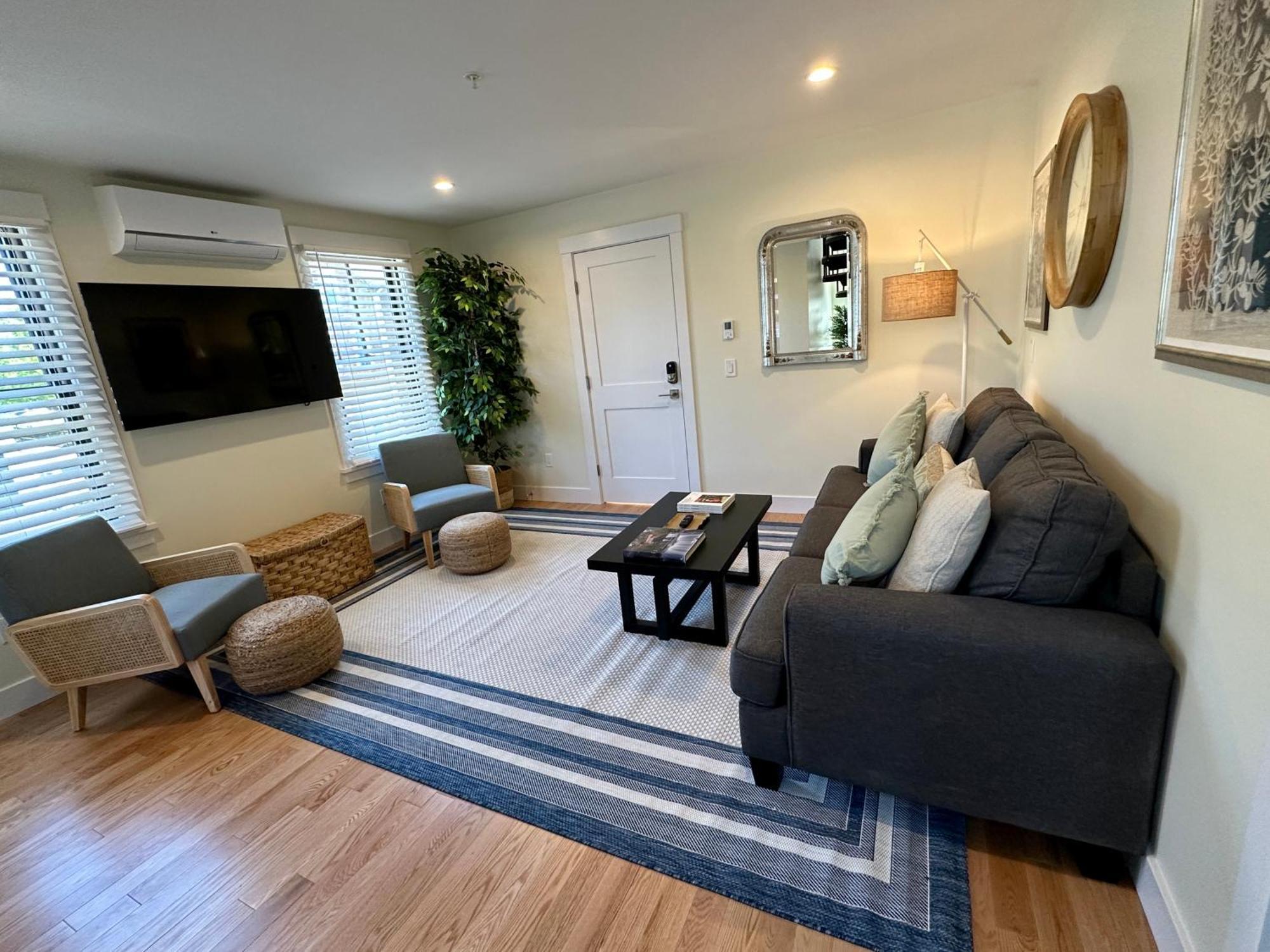Prime Location! Renovated House! 6 Bed4 Bath Villa Newport Exterior foto