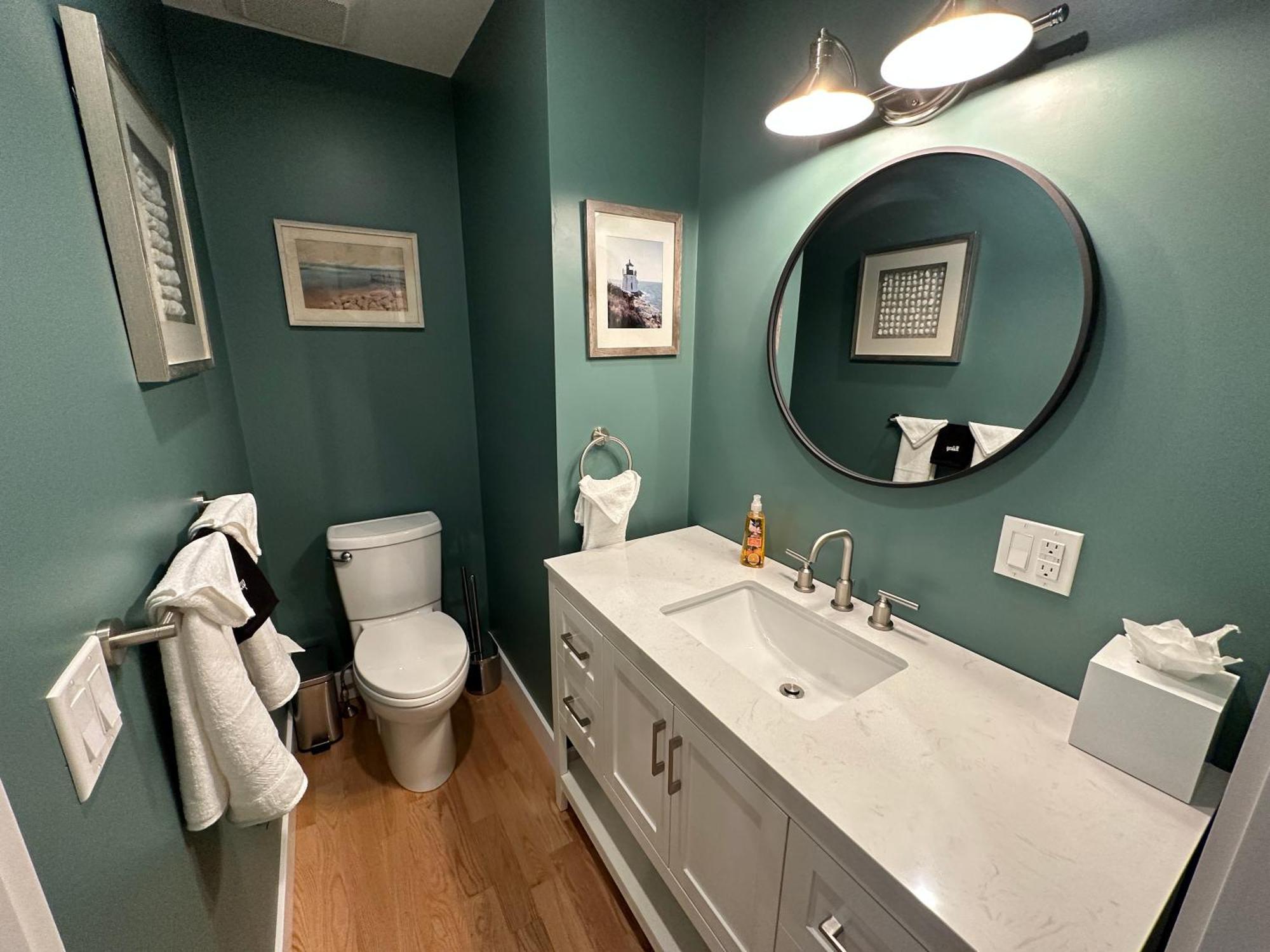 Prime Location! Renovated House! 6 Bed4 Bath Villa Newport Exterior foto